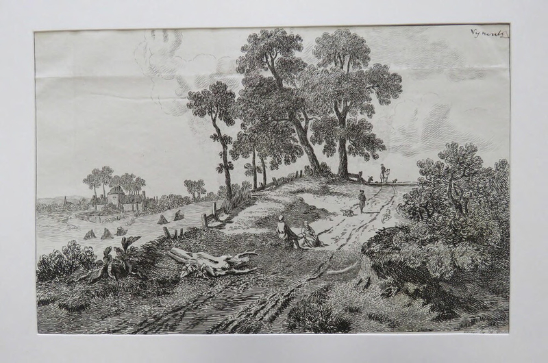 Dutch landscape