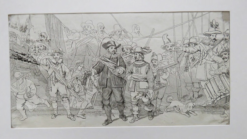 The Nightwatch