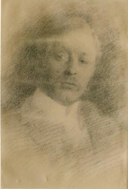 Self-portrait
