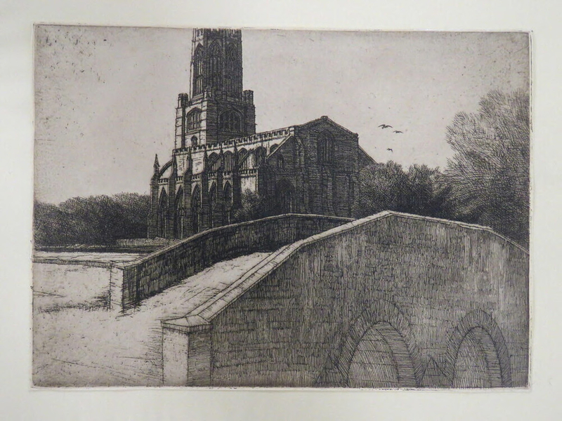 Fotheringhay