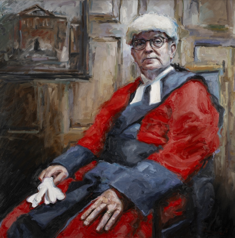 Francis Sheridan, Hon. Recorder