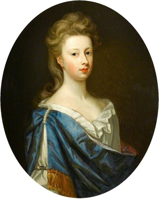 Elizabeth, Lady Cutts (1679–1697)