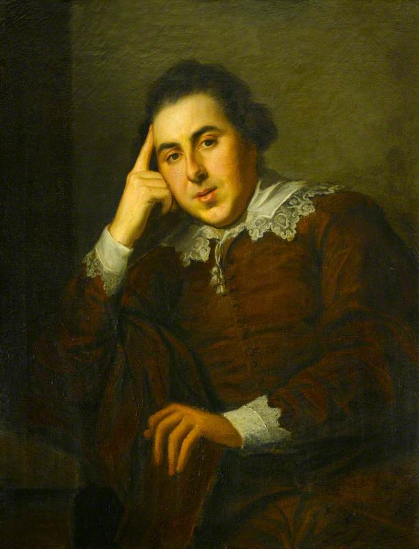 Sir John Russell (d.1802), 10th Bt