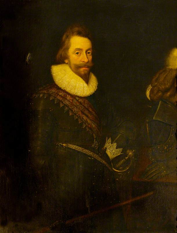 Henry Wriothesly (1573–1624), 3rd Earl of Southampton