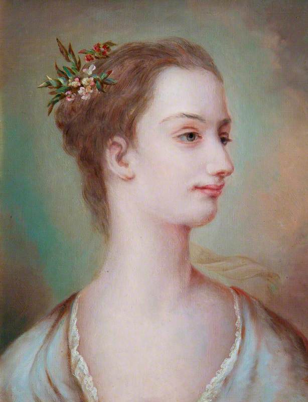 Judith Madan, née Cowper (1702–1781)