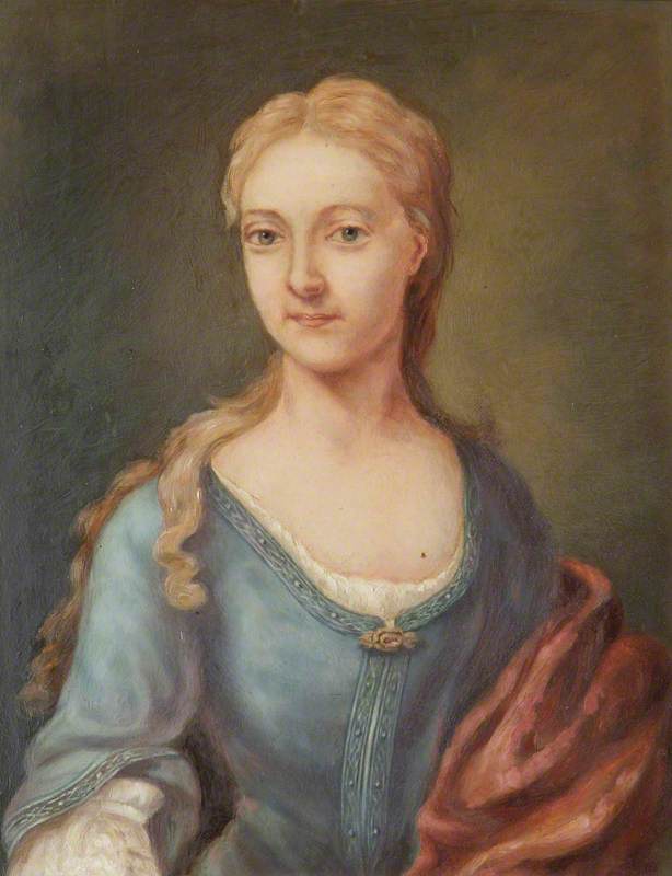Ann Donne (1703–1737)