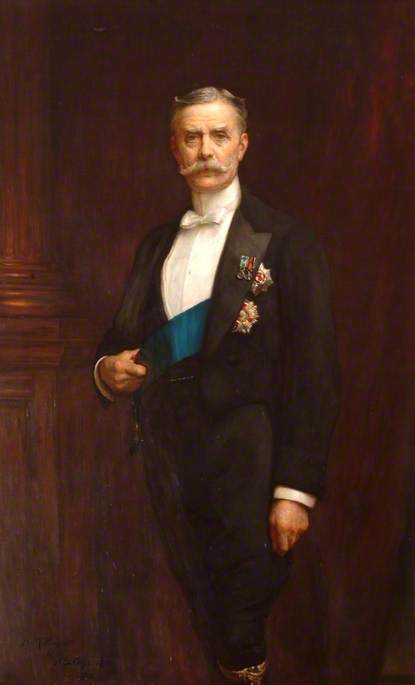 The Marquis of Lincolnshire (1843–1928)