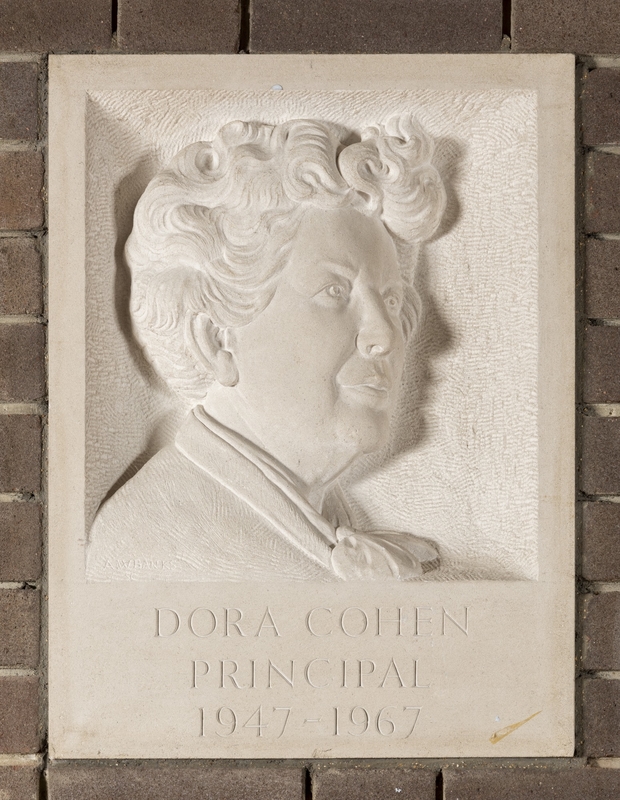 Dora Cohen (1904–1989)