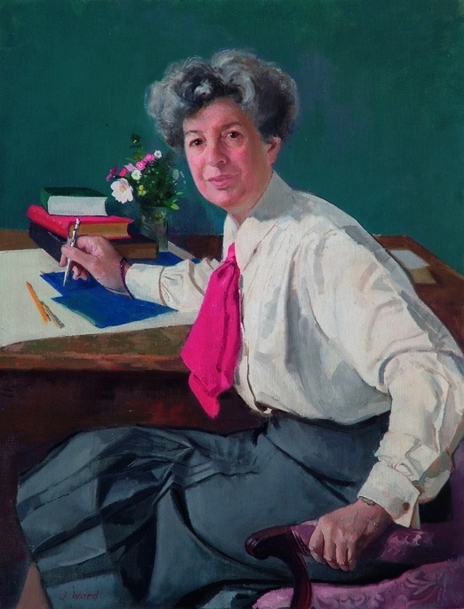 Dora Cohen (1904–1989)
