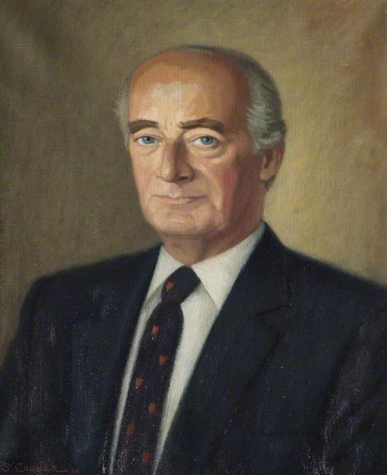 Sir Neil Marten (1916–1985), MP