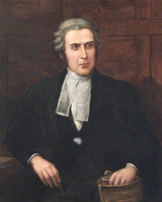 James Nash (1791–1856), Joint Honorary Secretary, Henley Regatta (1839)
