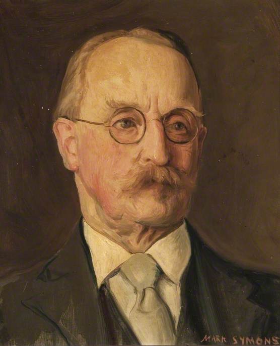 James Walter Spivey (1863–1943)