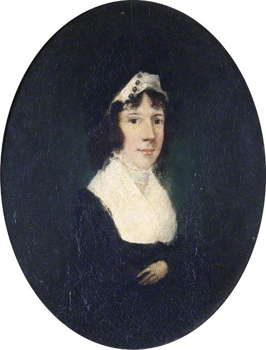 Anne Talfourd (1770–1858)