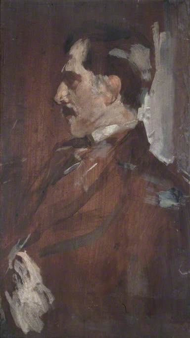 John Tweed (1869–1933)