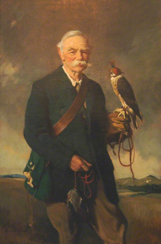 George Blackall-Simonds (1843–1929)