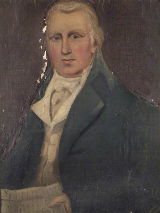 William Cobbett (1763–1835), MP