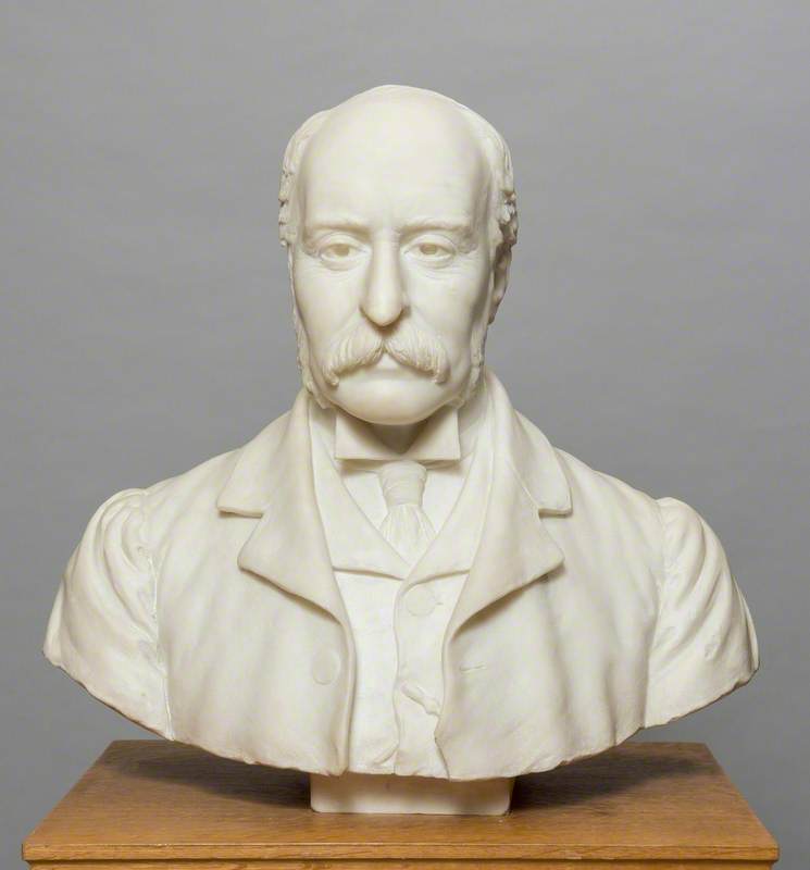 Charles Murdoch (1837–1898)