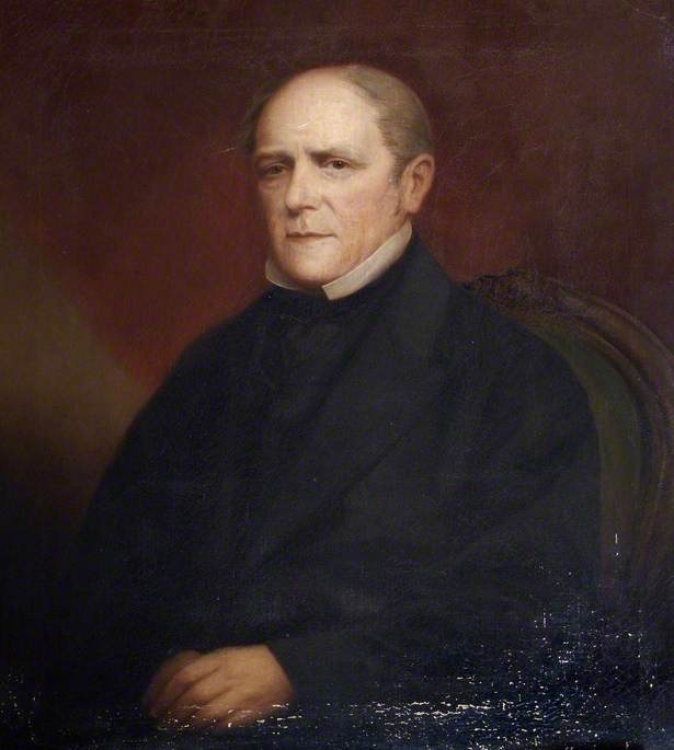 Mr George May (1799–1884)