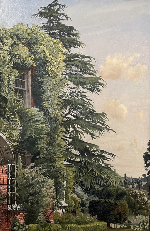 Englefield House, Cookham