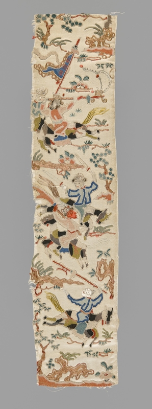 Sleeve Band