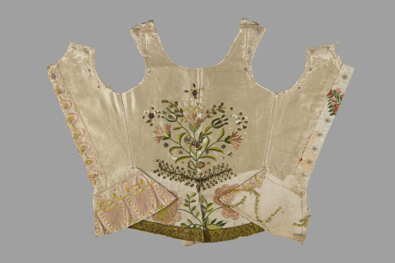 Bodice