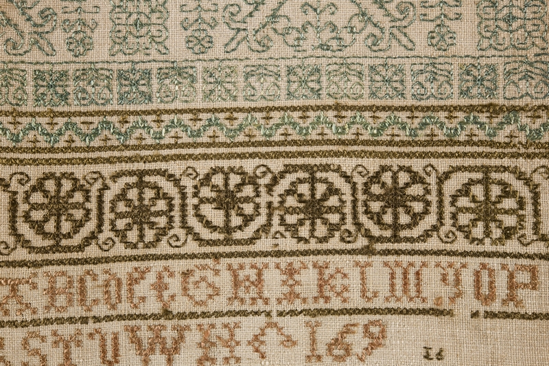 Sampler