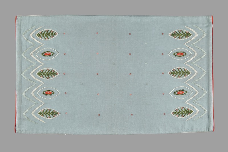 Cloth (Tray Cloth)