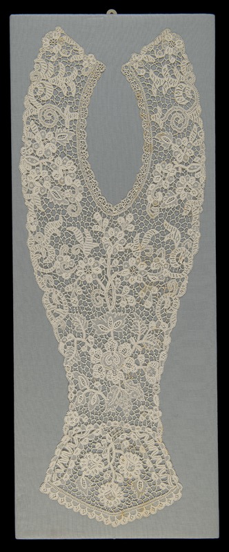 Dress Front