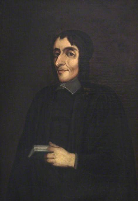 Zacharias Bogan (1625–1659), a Worthy Benefactor to the City of Oxford and Fellow of Corpus Christi (1641)