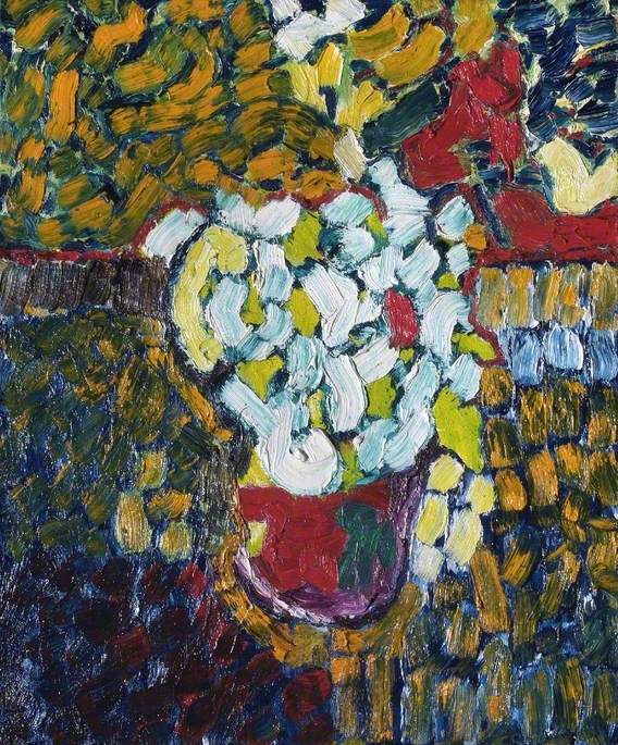 Flower Piece