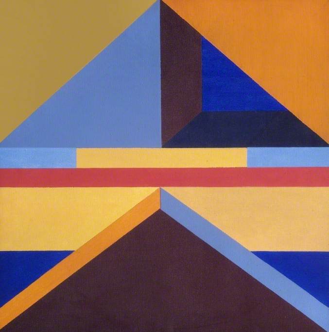 Pyramids