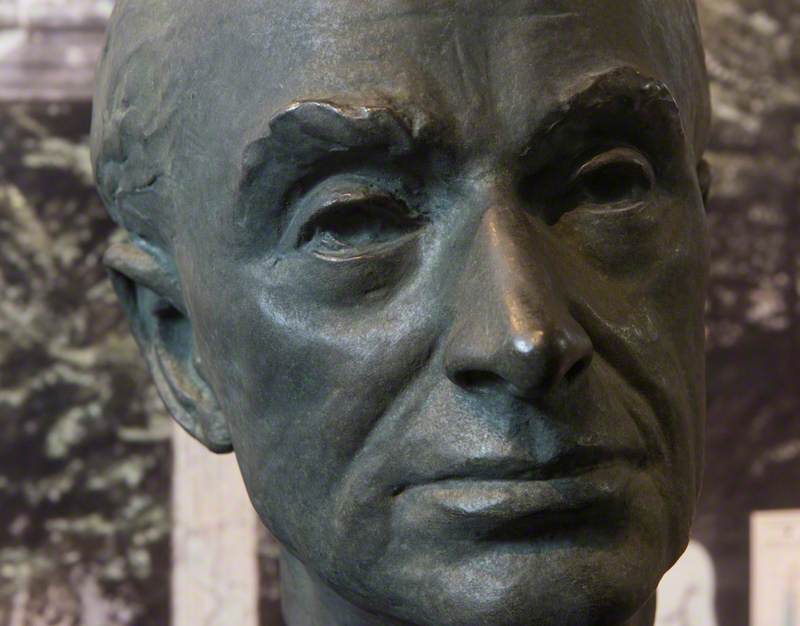 Percy Ure (1879–1950)