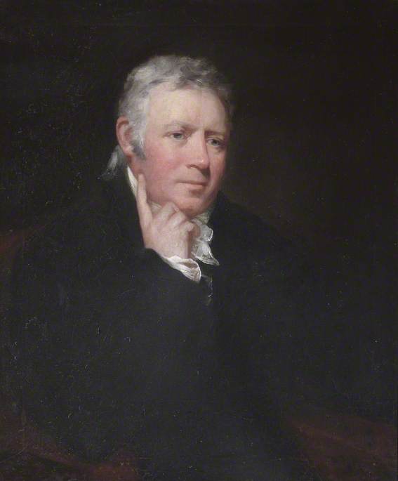 William Fordyce Mavor (1758–1837)