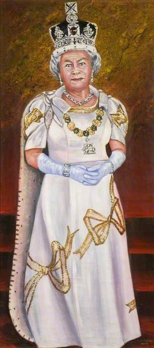 Queen Elizabeth II (b.1926)