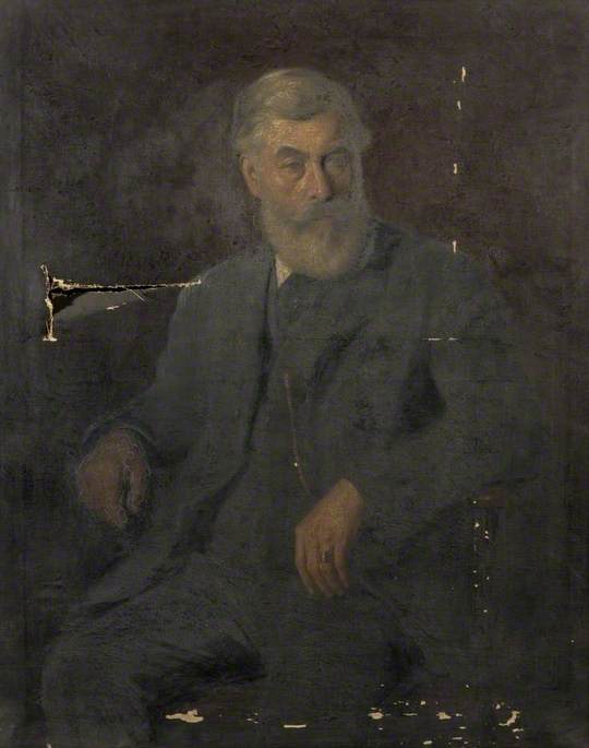 Henry Thomas Hall (1823–1894)