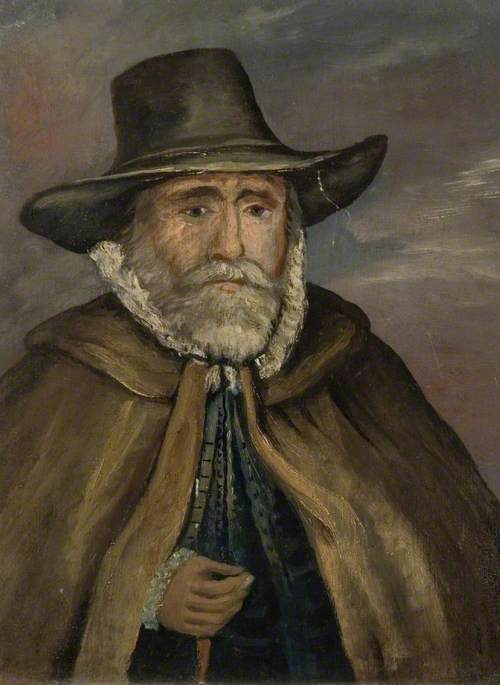 Thomas Hobson (1544–1631), The Cambridge Carrier
