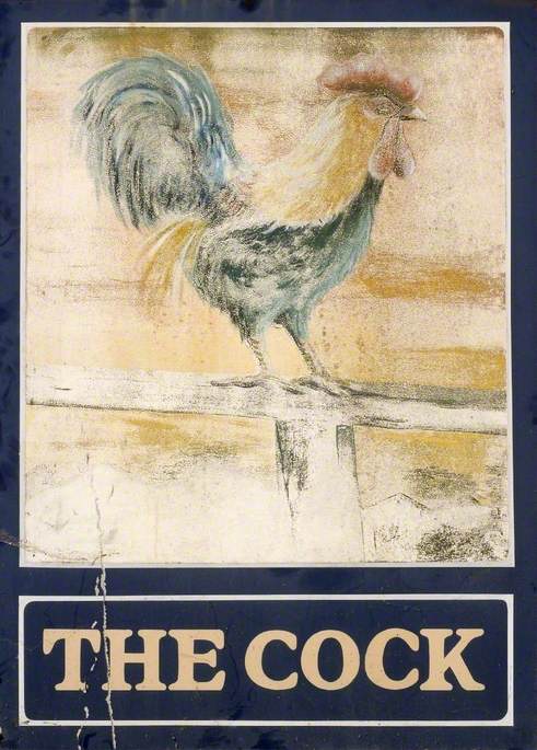'The Cock' I