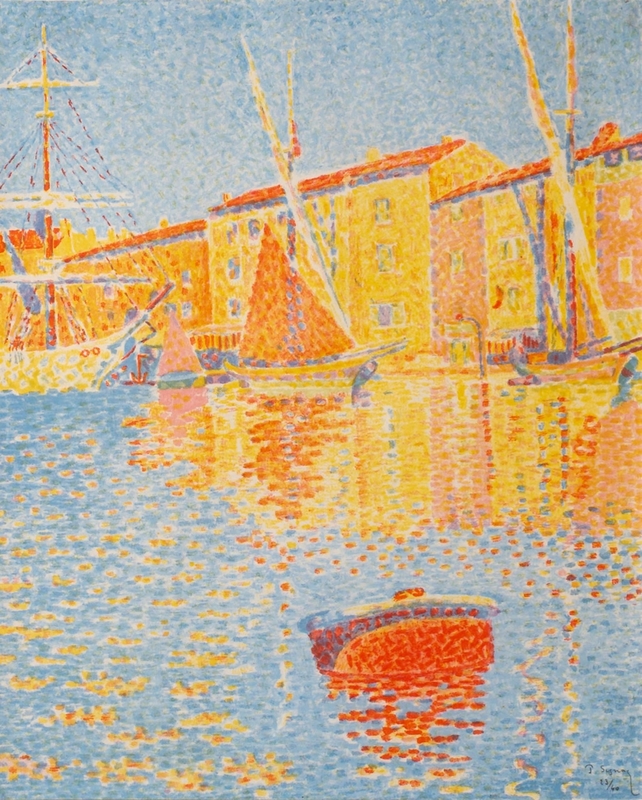 La bouee