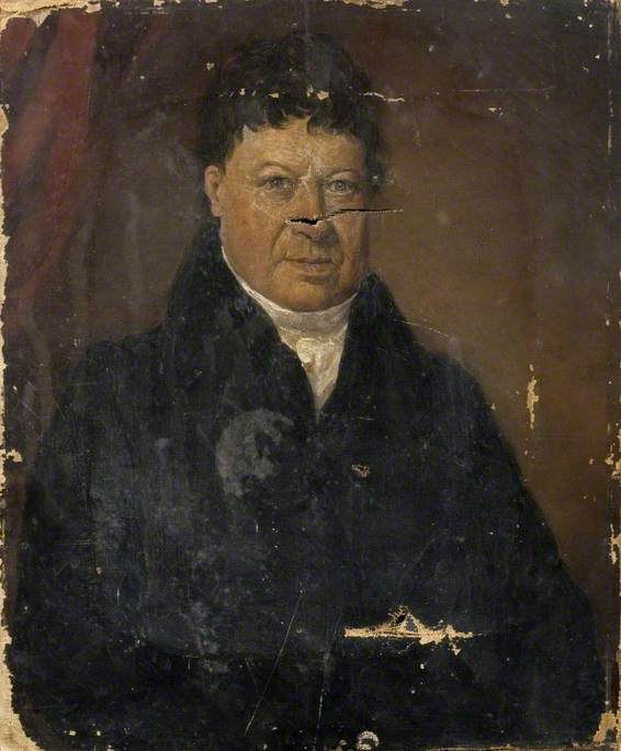 Alexander Peterkin (d.1835), Stationer and Bookseller