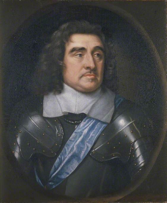 General George Monck (1608–1670), 1st Duke of Albemarle