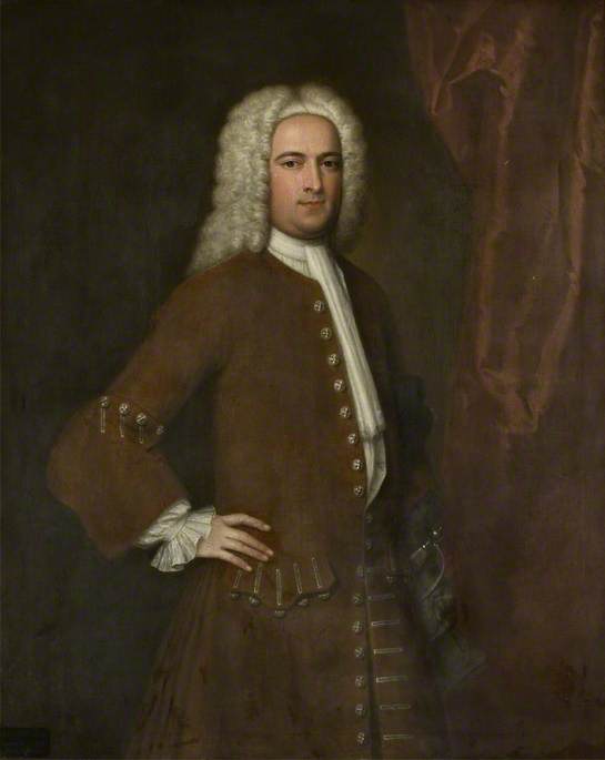 Richard Cromwell (1695–1759)