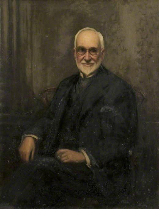 J. W. Green (d.1932), Chairman of the Brewers J. W. Green Ltd (1897–1930)