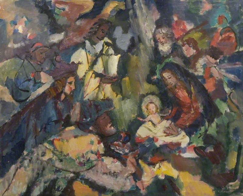 Nativity*