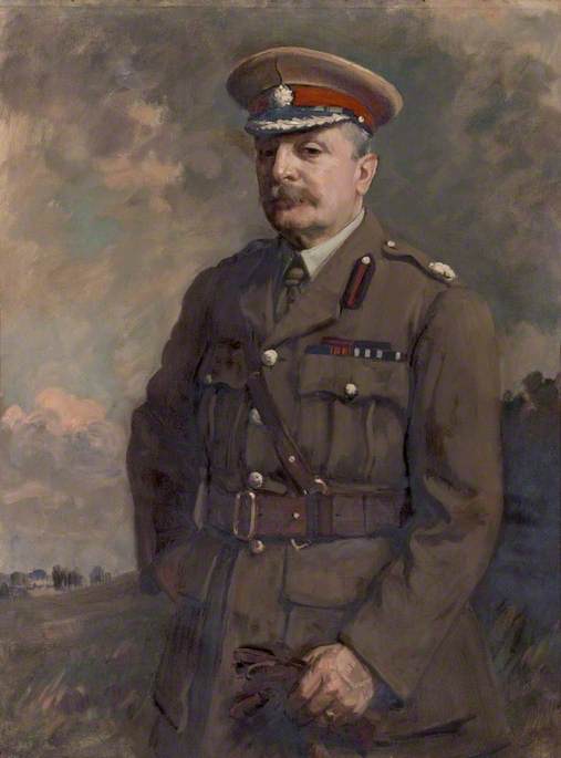 T. Henry Woolston, Esq., CBE