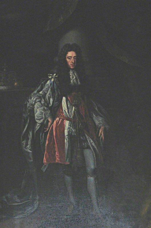 William III (1650–1702)