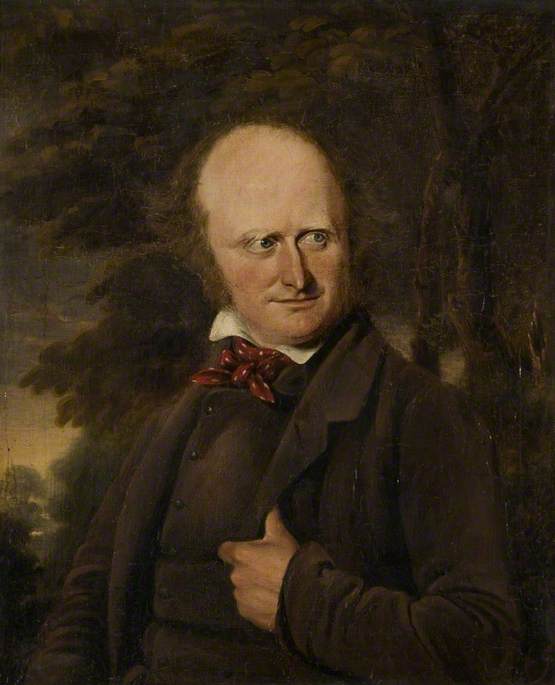 John Clare (1793–1864), Poet