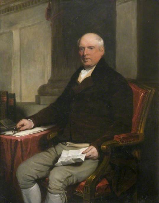 John Sowerby (1745–1823)