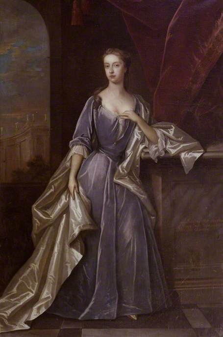 Lady Amabel Grey (1698–1727)