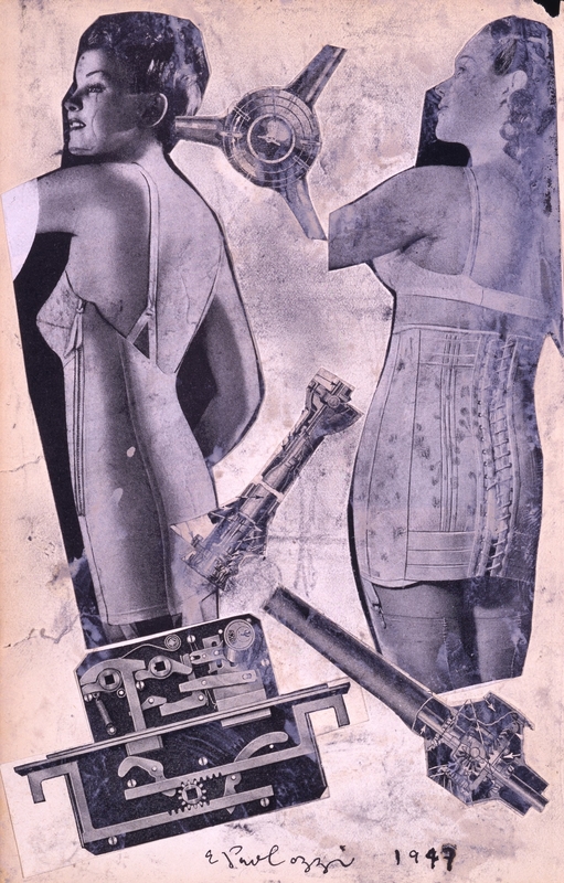 Locks Corsets