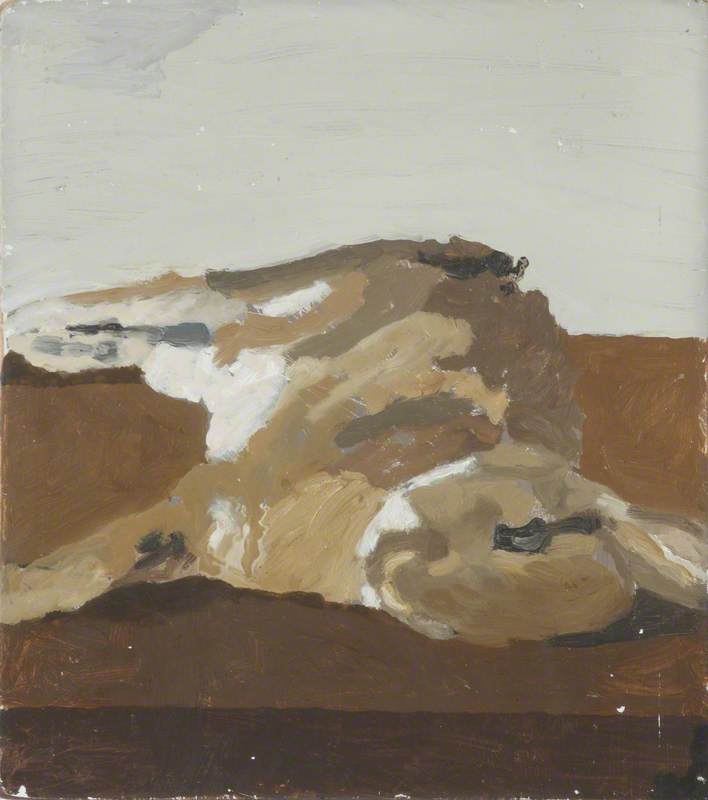 Franco, Massimo, b.1972 Art UK